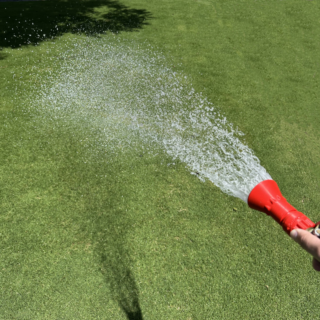 Douser - Hose End Lawn Sprayer