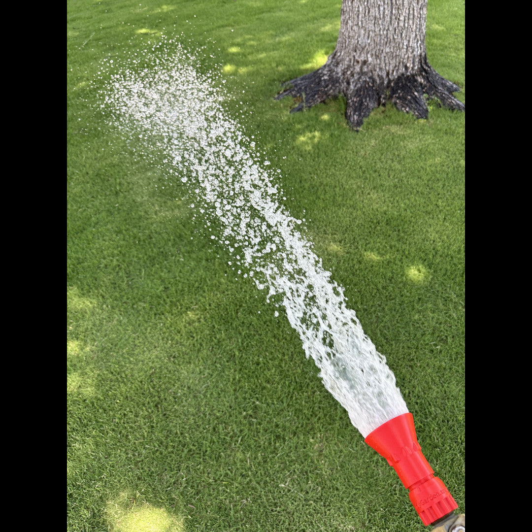 Douser - Hose End Lawn Sprayer