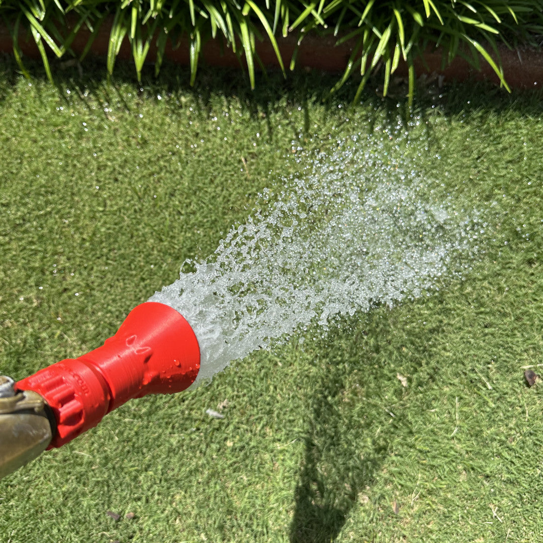 Douser - Hose End Lawn Sprayer