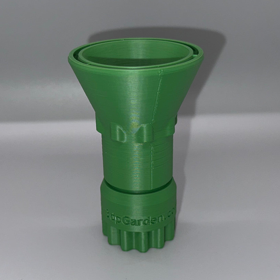 Douser - Hose End Lawn Sprayer